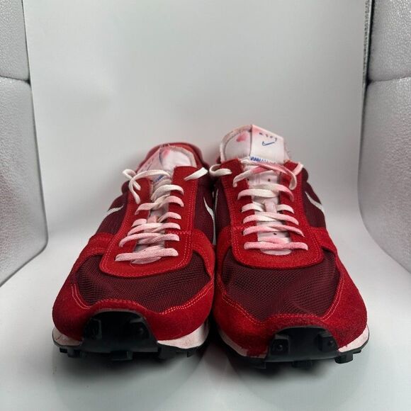 Nike DBreak-Type Team Red Shoes Mens Size 13 University Daybreak Running - Picture 2 of 12